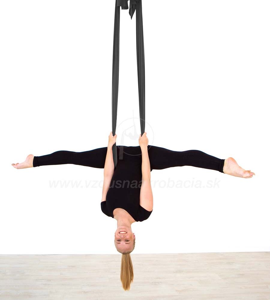 Hammock na akrobaciu