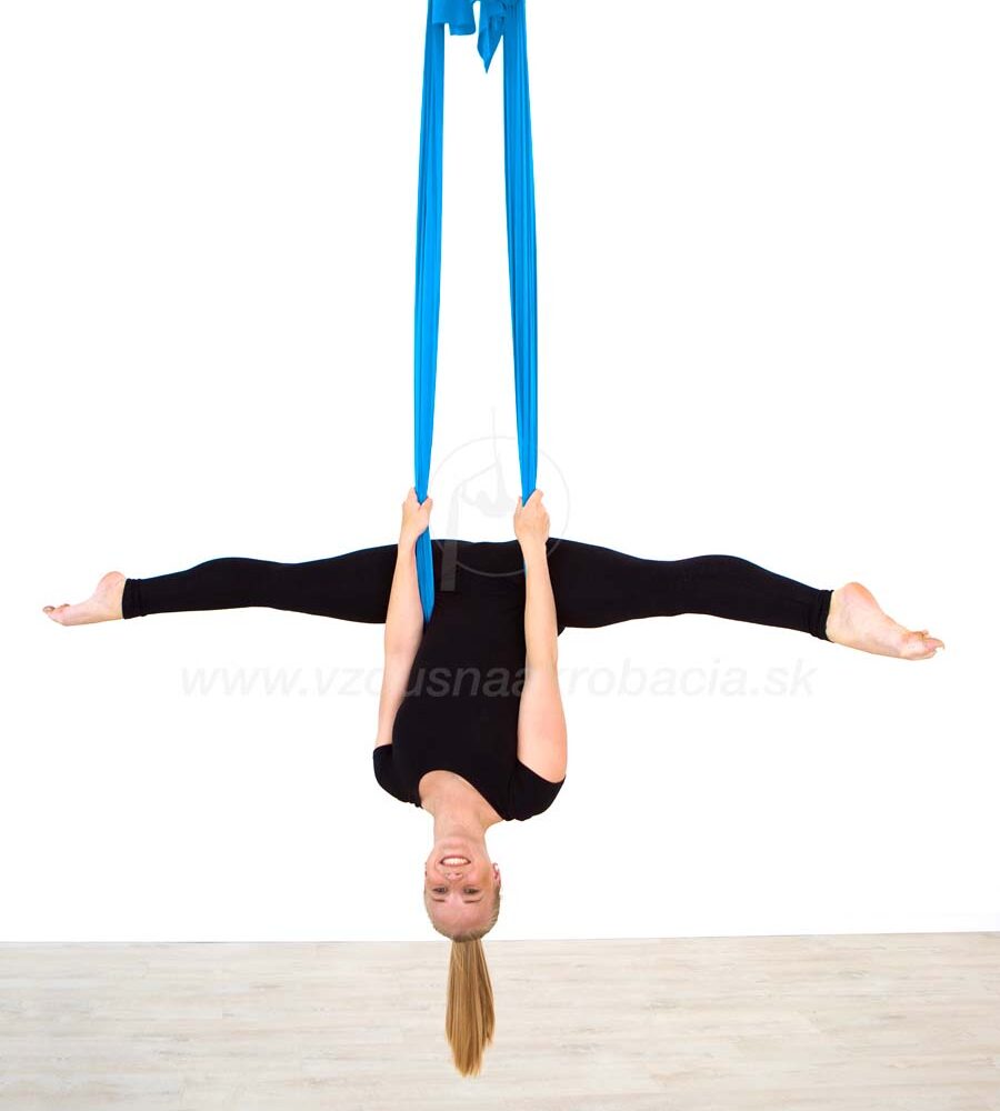 Hammock na akrobaciu