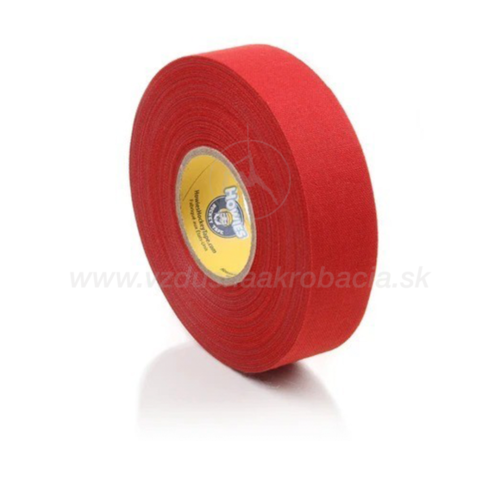 Páska na kruh - červená