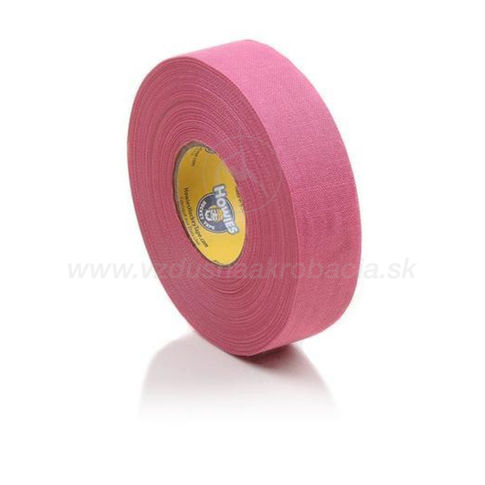 Páska na kruh - ružová